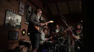 Chiangmai Blues feat.Chai Blues & Nurse - (Slow blues) - (31.10.2019)