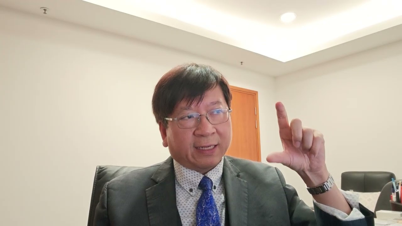 美伊戰事有沒有促進中東資金流入香港？從什麼數據可以看到？（莊太量）