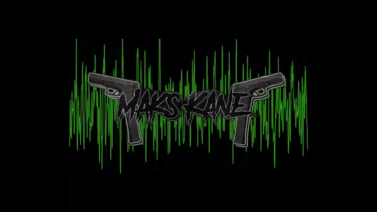 Maks Kane - Just vibe with me (prod by Luka Burr)