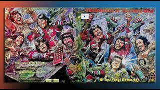 The Guess Who - No time - HiRes Vinyl Remaster