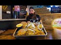 Nobody has managed to beat this bao box challenge yet  beardmeatsfood