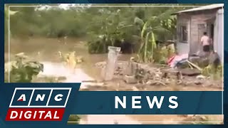 5 rescuers dead in Bulacan amid 'Karding' onslaught | ANC
