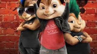 Alvin and the Chipmunks - Crank That (Soulja Boy)