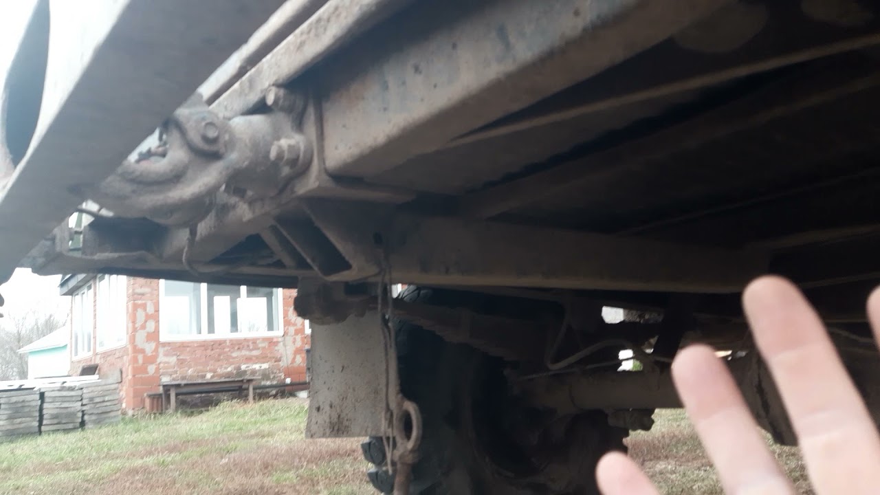 Фаркоп шаровый на мотоблок