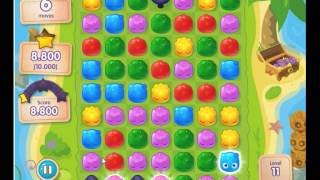 Jelly Splash level 11