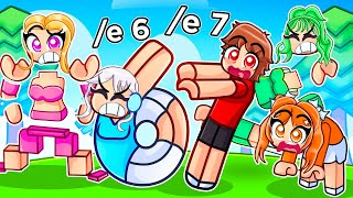 EMOTES THAT BREAK ROBLOX...