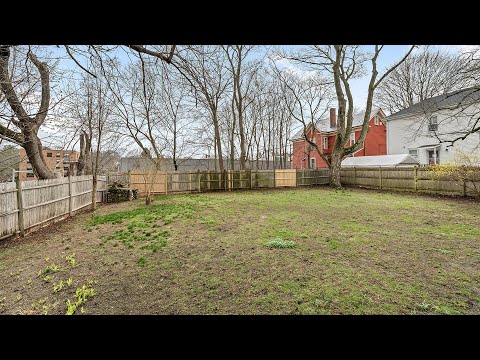10 Willow Ct B, Arlington, MA home video tour