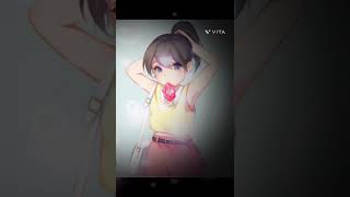 Shizuka edit #viral #shorts #trending #status #newsong #bollywood#achcho