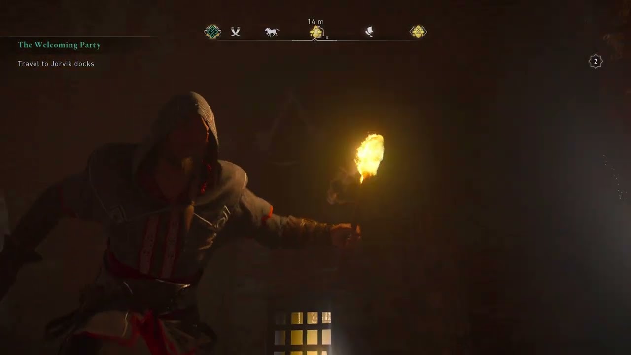 Assassin’s Creed Valhalla | Eboracum Bureau