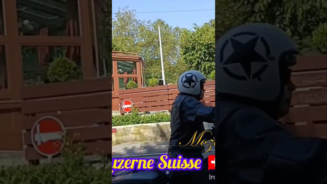 Moza Productions et Promotions agradece 🇨🇭🇧🇷🎸👍🏽❤️