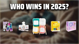 The Top 5 Best Knitting Kits in 2025 - Must Watch Before Buying!