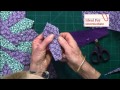 Quilting for Intermediates | Craft Academy