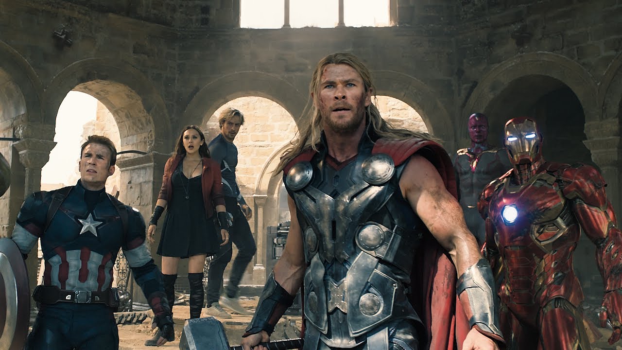 SF 소설 뉴로맨서가 그린 미래, 현실이 되다 I 이랜서 블로그