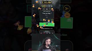 Loldle 01.05.2026  #domshifttv #leagueoflegends #gaming #leaguetiktok #stream #riotgames #twitch
