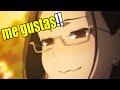 Cuando Enamoras a la Profesora… Momentos Divertidos de Animes