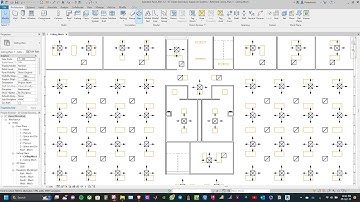 06 Place Air Terminals I Revit MEP
