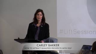 Three Steps to Local SEO Success: How to Attract Qualified Prospects with Yelp
