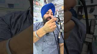 Best DATA CABLE AND MOBILE SLING ANTI THEFT MOBILE AND self defence cable MUST VISIT OUR SHOP CHECK