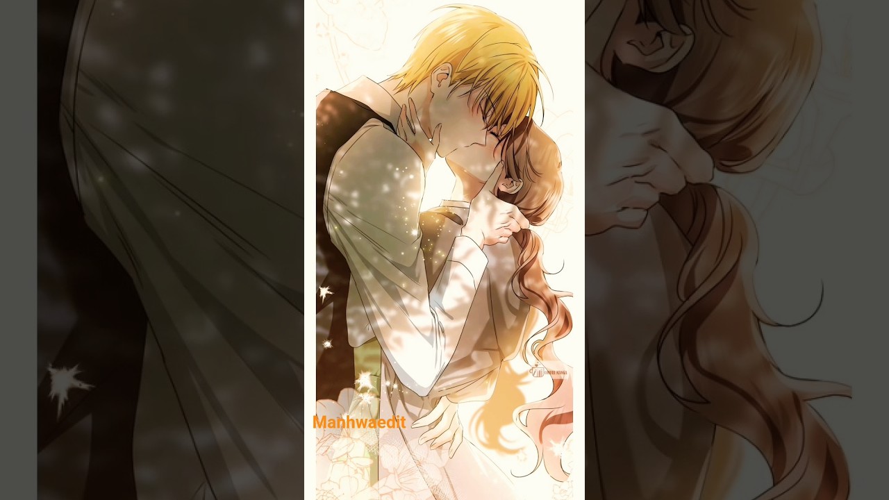 ✨ Such cute couple 