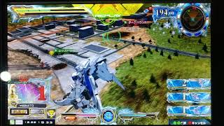 【EXVSMBON】1 HP and a Dream