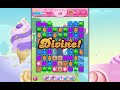 Candy crush saga level 4701 new version