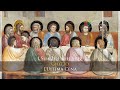 Simbologia dell'Ultima Cena di Giotto