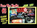 #1866 FROM THE VAULTS #3-Spring Break, Blackwater 100, Power Play, Strikemaster at TNT Amusements