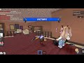 MM2 Gameplay