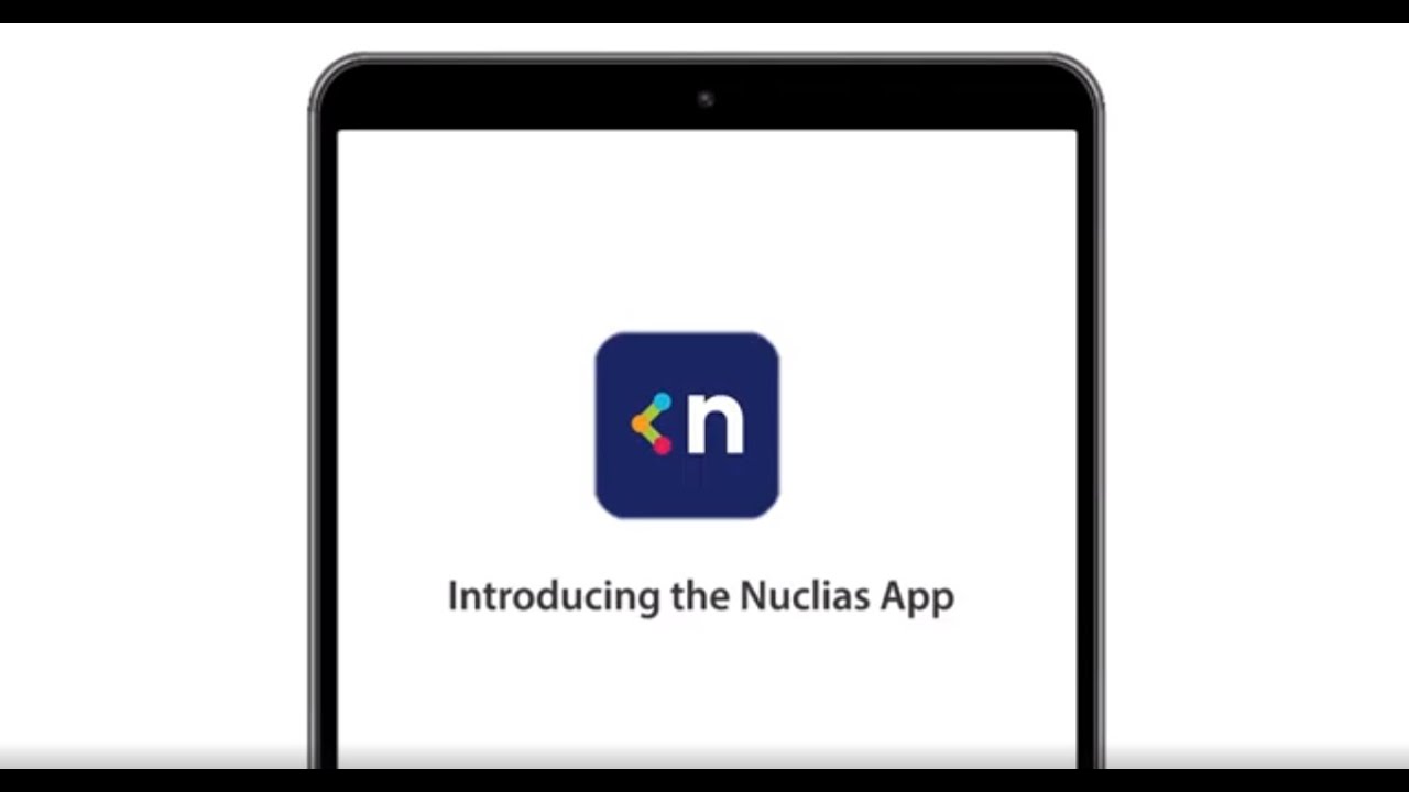 Introducing the Nuclias App