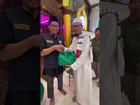 Taklim Tematik Al Qur'an bersama Ustadz Dr. Maulana La Eda Lc.,M.M...Sabtu 26 Sept.2026 #quran