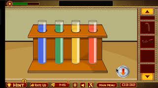 501 Room Escape 238th Level Walkthrough screenshot 5