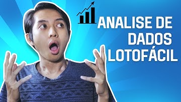 🔢 Análise de Dados da Loto Fácil com Python e Google Colab! 🎰📊