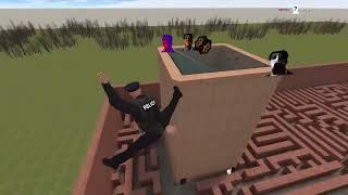 видео: ОБУНГА В ЛАБИРИНТЕ ГОНЯЕТСЯ ЗА НАМИ OBUNGA NEXTBOT Garry's Mod Sandbox картинка: ОБУНГА В ЛАБИРИНТЕ ГОНЯЕТСЯ ЗА НАМИ OBUNGA NEXTBOT Garry's Mod Sandbox