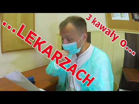 Wideo: Szkic O Lekarzach