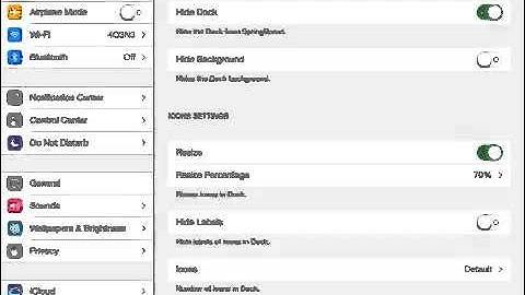 Springtomize 3: The Mother of all Jailbreak Tweaks