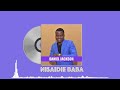 Daniel Jackson Nisaidie Baba Official Audio Visual