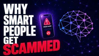MindPatterns   The Psychology of Scams Why Smart People Fall for Them