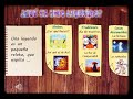 La leyenda del Maíz (Video de explicación de una leyenda para preescolar)