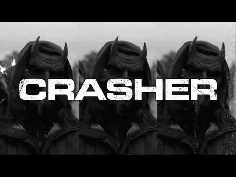 #Block6​ Lucii​ x Young A6 - "Crasher" | Irish/UK Drill Type Beat 2021 | [Prod. LukeFly x Itchy]