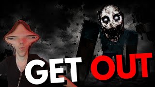 Minecraft BelowLand is Too TERRIFYING... 