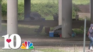 Knox County report shows lack of affordable housing, eviction are leading causes of homelessness