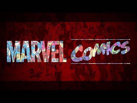 Transformers Marvel Comics Flip Intro