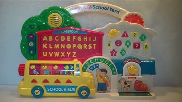 All ShutDown Vtech Laptops Compilation Volume 26