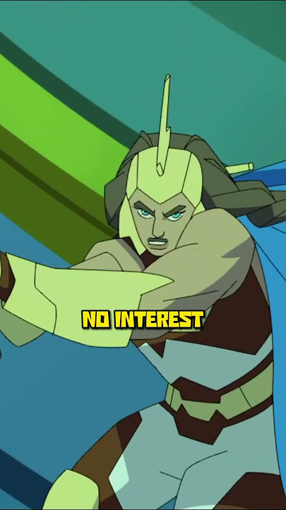 War Woman Has A GIRLFRIEND? | Invincible Season 3 #invincible #comics #shorts