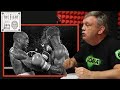 Teddy Atlas: "Are You Trying To Win? Or Are You Trying to Survive?" | Clip