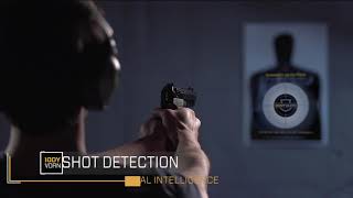 BodyWorn: Smart Police Body Camera with Gunshot Detection and More