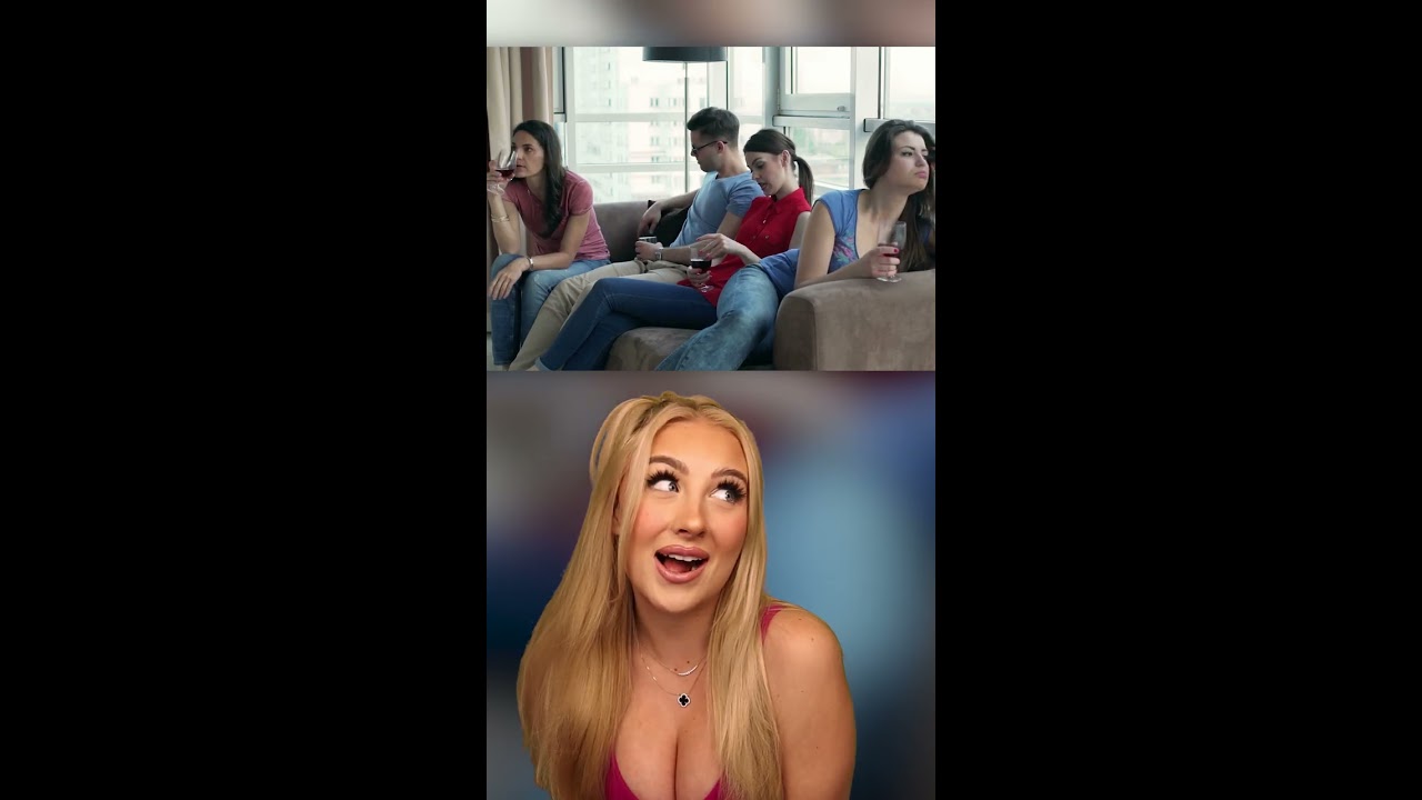 3 Signs Someone Has A CRUSH On You