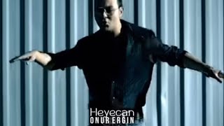 Serdar Ortac - Heyecan (Onur Ergin Remix)