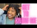 GET TO KNOW ME! THIS IS CONTENT CREATING WHEN YOU&#39;RE A MOM !
