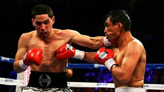 Danny Garcia vs Erik Morales 2 Full Highlights